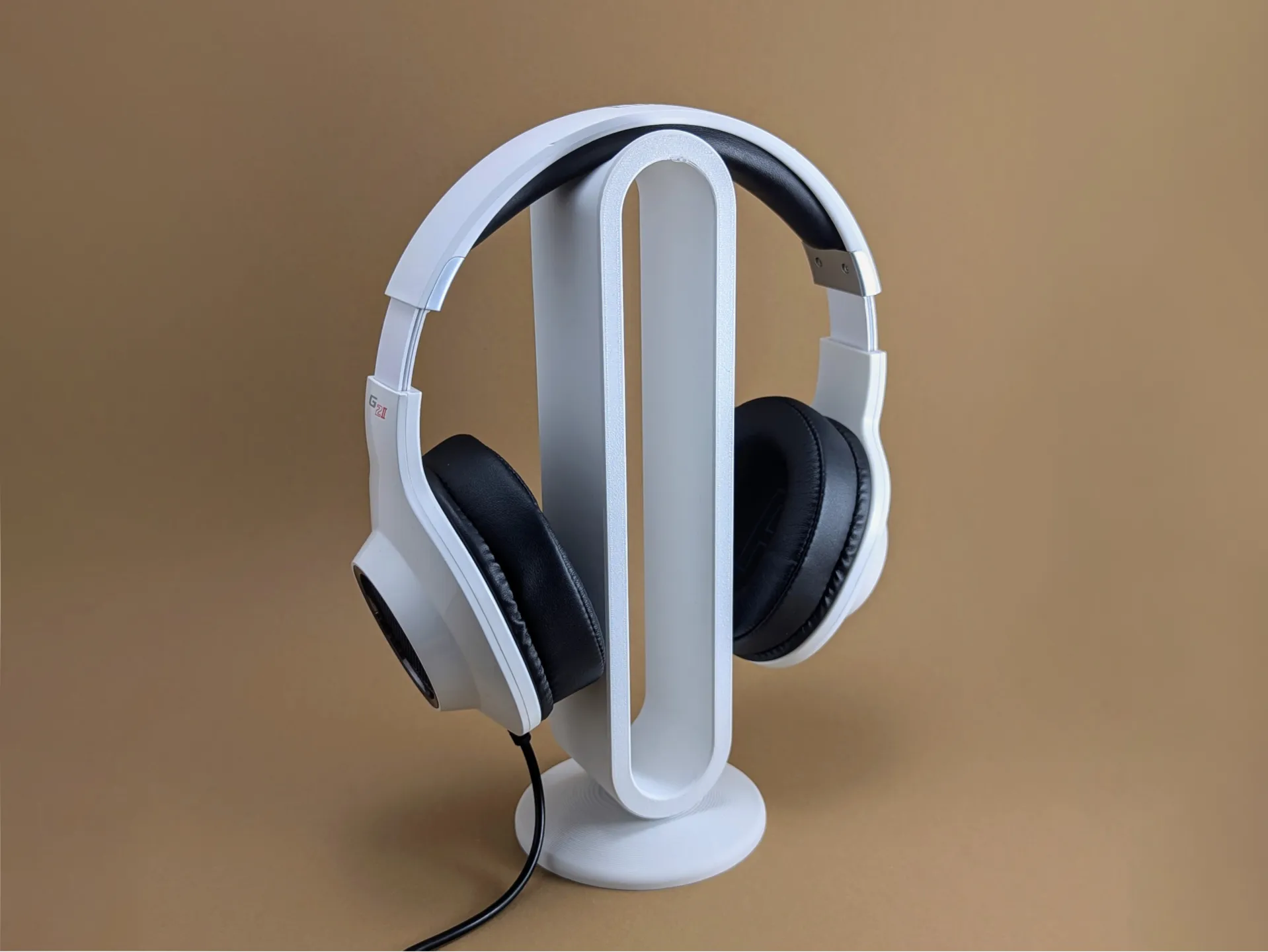 Smart Holder – Base Headset