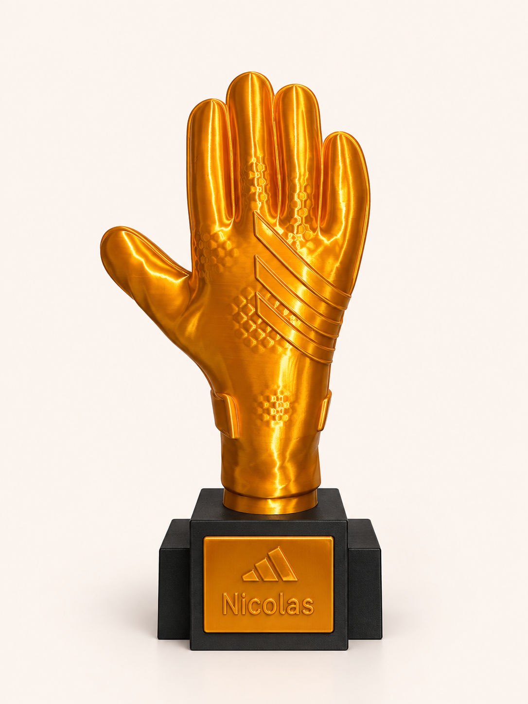 Trofeu Luva de Ouro