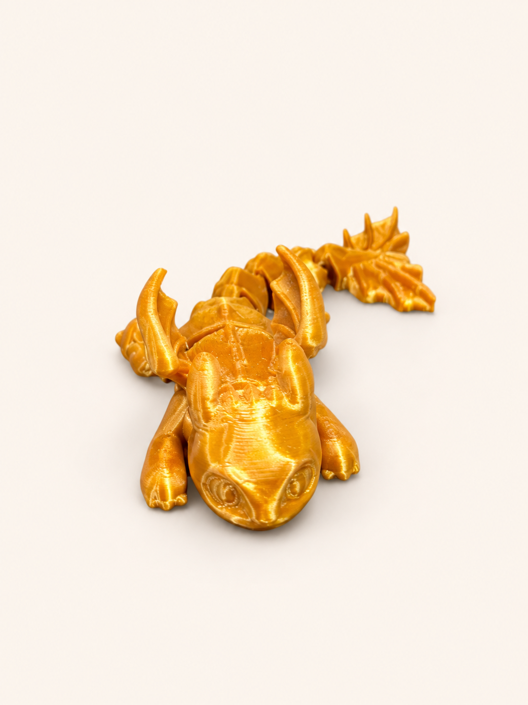 CARD GUARD - DRAGÃO DE OURO