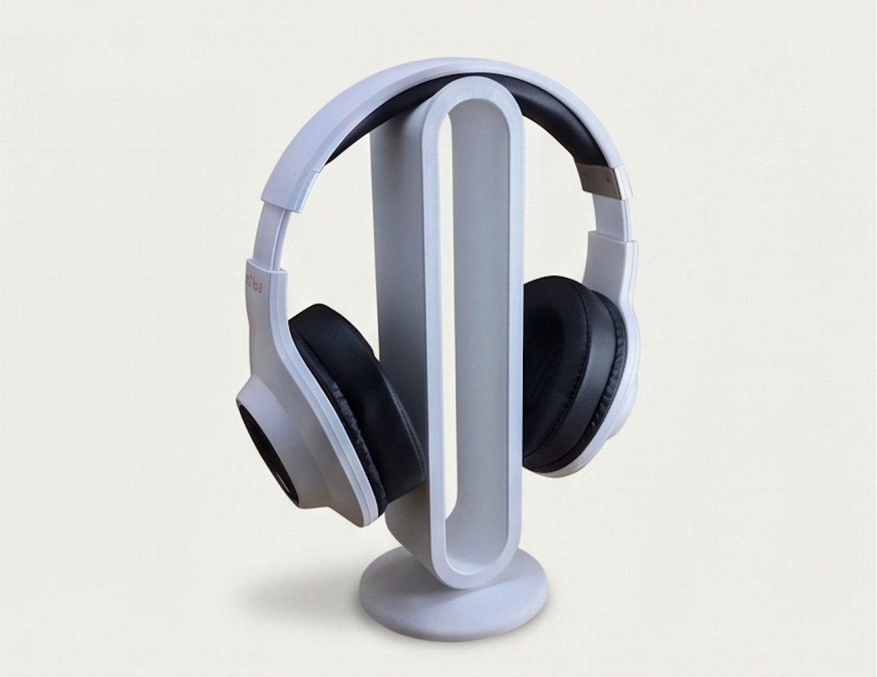Smart Holder – Base Headset